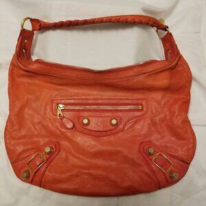 Balenciaga Le City bag